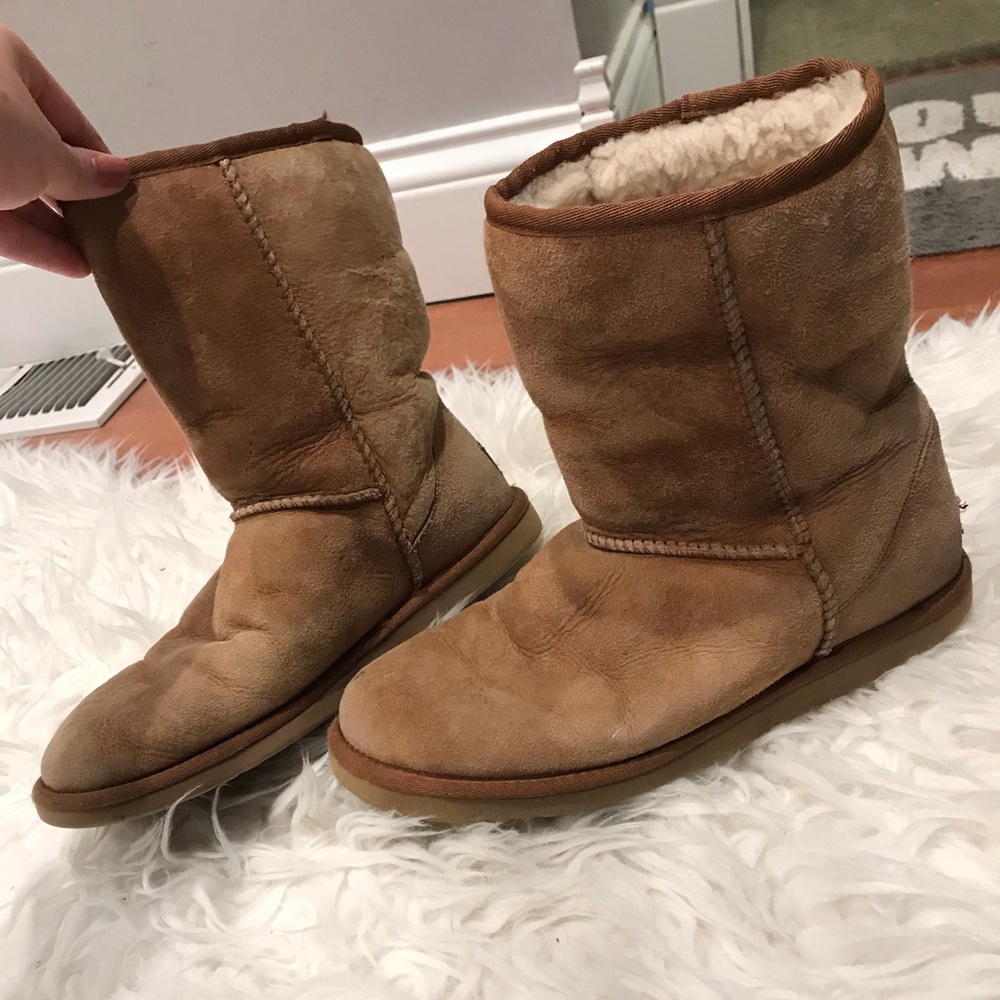 UGG Australia Boots
